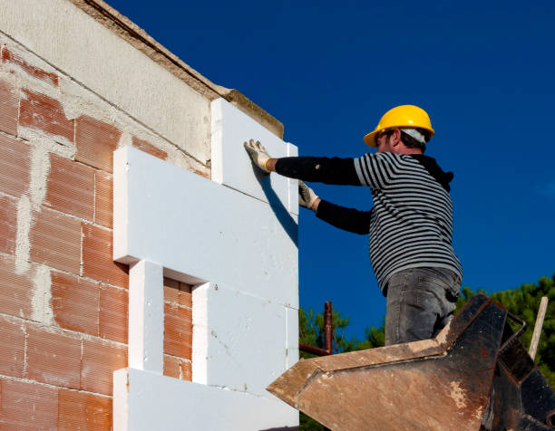 Best Insulation for New Construction  in Colstrip, MT