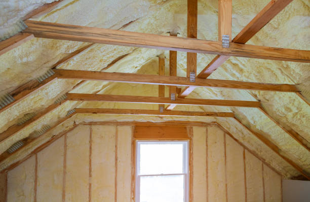 Best Insulation for New Construction  in Colstrip, MT