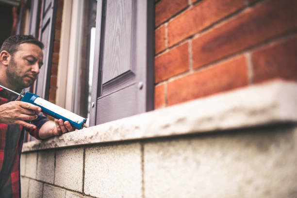 Best Insulation Contractors for Homes  in Colstrip, MT