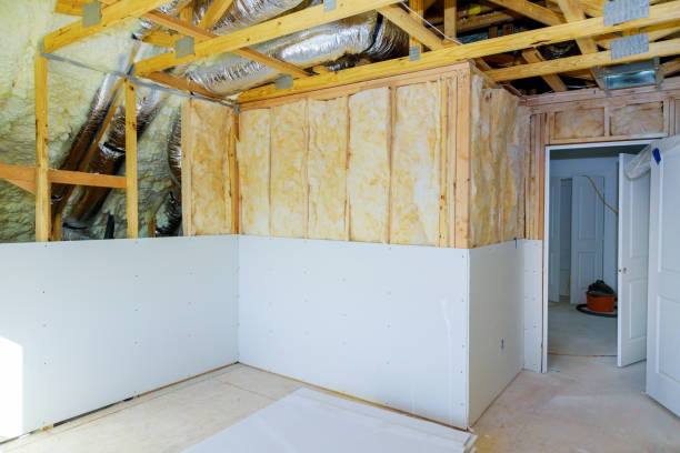 Best Spray Foam Insulation  in Colstrip, MT