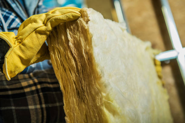Range of Insulation Solutions in Colstrip, MT
