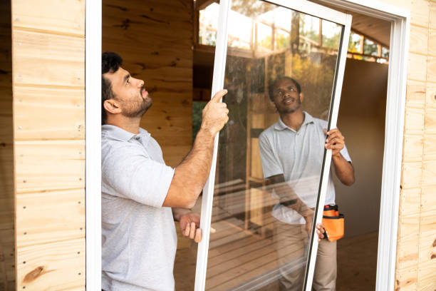 Insulation Repair Services in Colstrip, MT