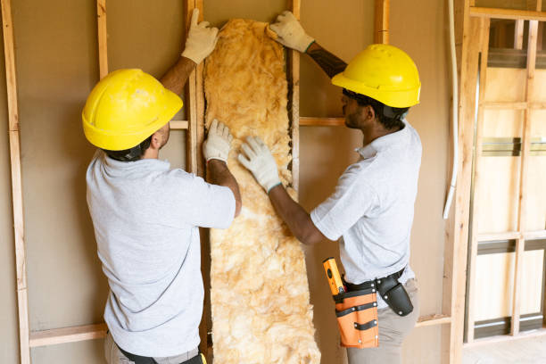 Best Attic Insulation Installation  in Colstrip, MT